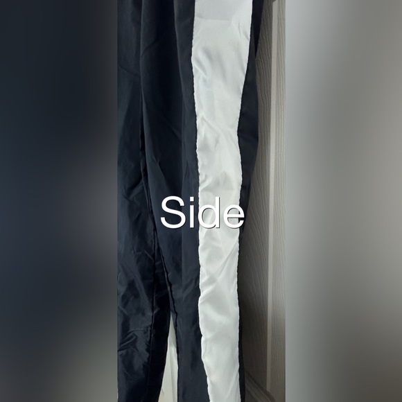 Warm-Up Pants (Unisex) SZ Large - Picture 15 of 16